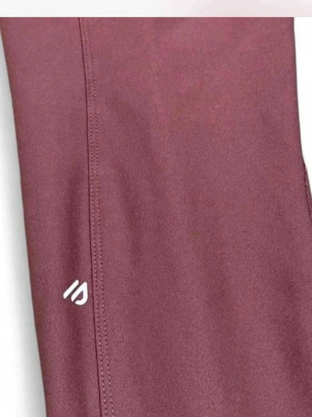 Eddie Bauer activewear in Dusty Rose like new women’s size L